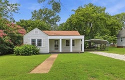 509 N 18th, Durant, OK 74701