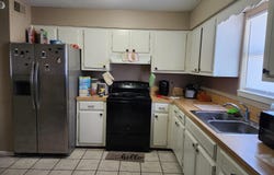 1913 S Vine, Stuttgart, AR 72160