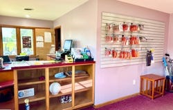 7795 S Clare Avenue, Clare, MI 48617