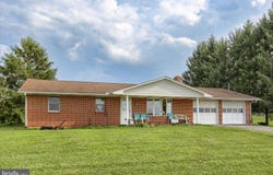 1023 ENDERS ROAD, HALIFAX, PA 17032