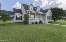 3867 E Nc 24 Highway, Beulaville, NC 28518