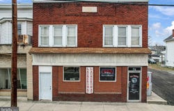 116 VIRGINIA AVENUE, CUMBERLAND, MD 21502