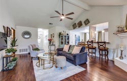 8300 Ohara Lane, Fort Worth, TX 76123