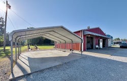 2896 Highway 62 412, Highland, AR 72542