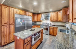 2750 COLUMBIA Lane, Overgaard, AZ 85933