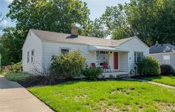 15932 Woodworth, Redford Twp, MI 48239
