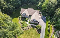 513 Timbermill Lane, Howell, MI 48843
