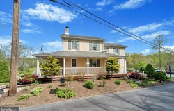 111 MINE RUN ROAD, SCHWENKSVILLE, PA 19473