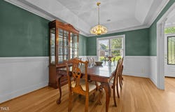 2037 Gurney Court, Burlington, NC 27215
