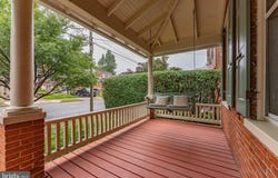 116 PRICE STREET, WEST CHESTER, PA 19382