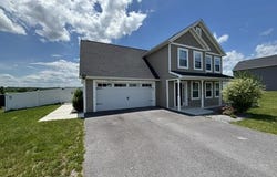 6004 ORRSTOWN Road, ORRSTOWN, PA 17244