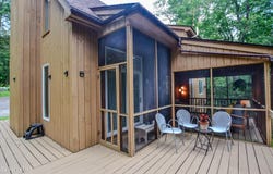 345 Big Bass Ln, Becket, MA 01223