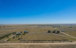 County Road J, Wiggins, CO 80654