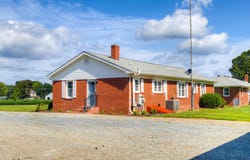 15395 PARKS ST, BLOXOM, VA 23308