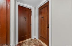 1001 W Jefferson Avenue, Detroit, MI 48226