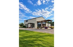 4108 Golf Course Rd, Basin, WY 82410