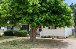 801 4th Street, Smyer, TX 79367
