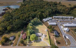 1207 Crawford Road, Scottsboro, AL 35768
