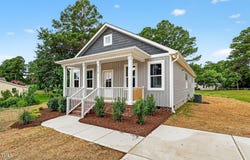 213 Maye Street, Dunn, NC 28334
