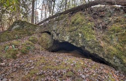 15.46 Dunn Mill Creek Road, Blue Ridge, GA 30513