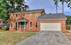 2803 Scarlett Drive, Augusta, GA 30909