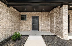 3214 Wexford Drive, Garland, TX 75043
