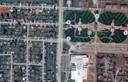 1102 N 15th Street, Rogers, AR 72756