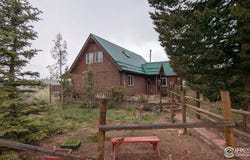 311 Chiricahua Cir, Red Feather Lakes, CO 80545