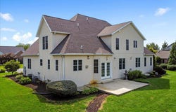 3271 SAINT ANDREWS DRIVE, CHAMBERSBURG, PA 17202
