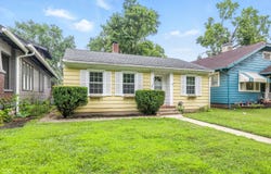 2120 S 7th Street, Terre Haute, IN 47802