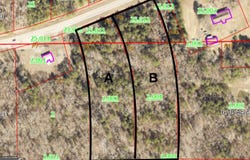 Alabama Highway 9, Cedar Bluff, AL 35959