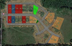 Lot 9 Legacy Way, Ward, AR 72176