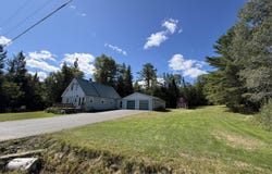 90 Pea Ridge Road, Chester, ME 04457