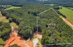 0 Cloverfield Trail #LOT 10, Senoia, GA 30276