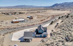 99 Upper Colony Road, Smith Valley, NV 89444