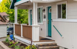 1242 SW Silver Lake Boulevard, Bend, OR 97702