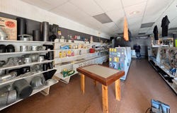 2064 RT 287, Morris, PA 16938
