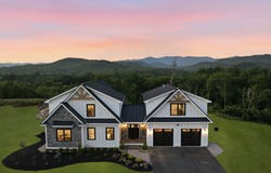 46 Melina's Way, Thornton, NH 03285