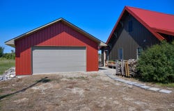 205 105th St NE, Souris, ND 58783