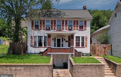 439 COLUMBIA STREET, CUMBERLAND, MD 21502