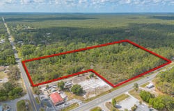 SR 40 Alco Road, Astor, FL 32102