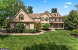 1061 LAUREL HILL LANE, MEADOWBROOK, PA 19046