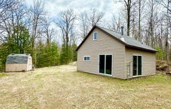279 EAGLE LAKE RD E, Pelican Lake, WI 54463