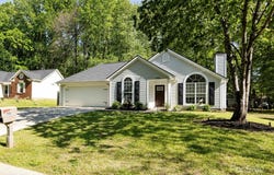 7731 Ivy Hollow Drive, Charlotte, NC 28227