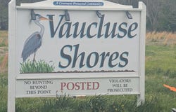 CHURCH NECK RD lot: 41, MACHIPONGO, VA 23405