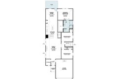 2036 Osage Trail, Mesquite, TX 75149