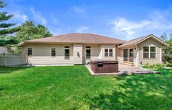 1980 NORWAY PINE DRIVE, Plover, WI 54467