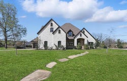 109 Whitney Court, Aledo, TX 76008