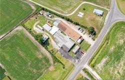 4659 Cabinet Shop Road, Rowland, NC 28383
