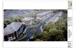 21024 Cornelia Grove Way unit: 103, Cornelius, NC 28031